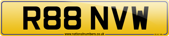 R88 NVW