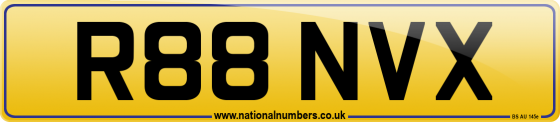 R88 NVX