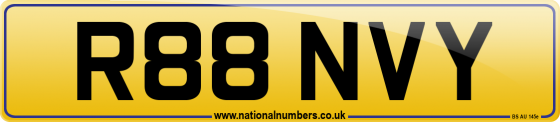R88 NVY