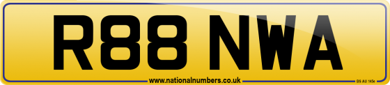 R88 NWA