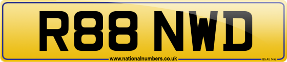 R88 NWD