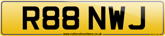 R88 NWJ