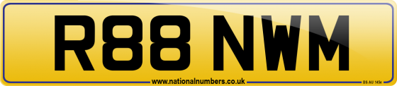 R88 NWM