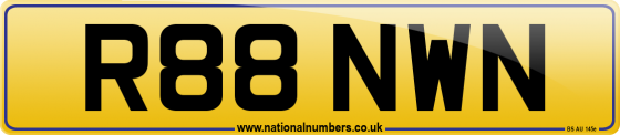 R88 NWN