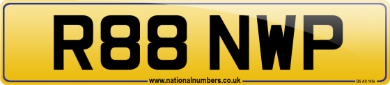 R88 NWP