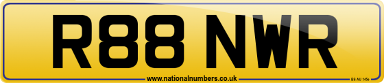 R88 NWR