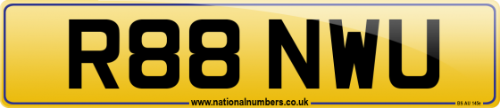R88 NWU