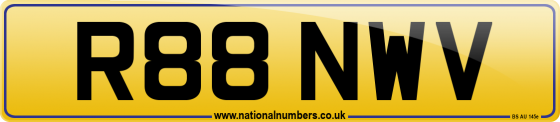 R88 NWV