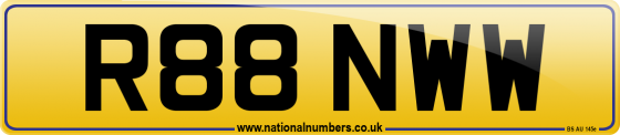 R88 NWW