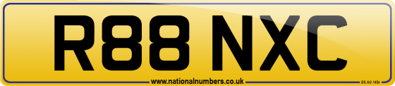 R88 NXC