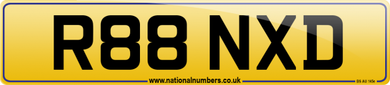 R88 NXD