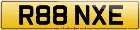 R88 NXE