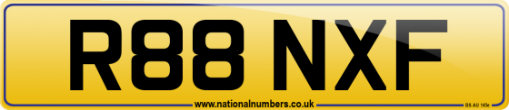 R88 NXF