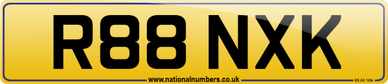 R88 NXK
