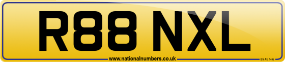 R88 NXL
