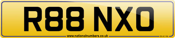 R88 NXO