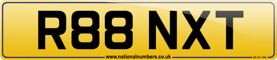 R88 NXT