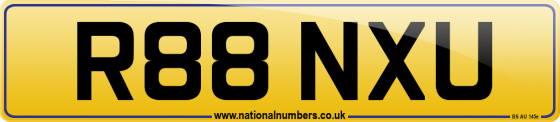 R88 NXU