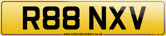 R88 NXV