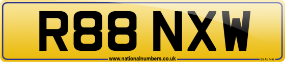R88 NXW