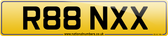 R88 NXX