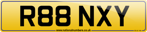 R88 NXY