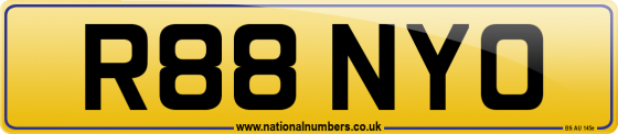 R88 NYO