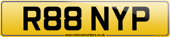 R88 NYP