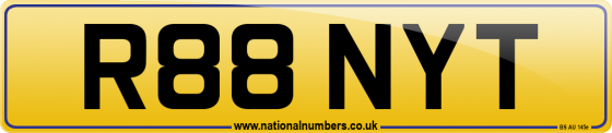 R88 NYT