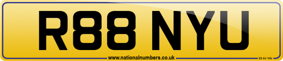 R88 NYU
