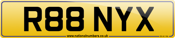 R88 NYX