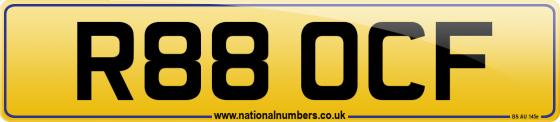 R88 OCF