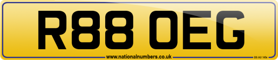 R88 OEG