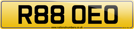 R88 OEO