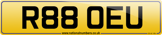 R88 OEU