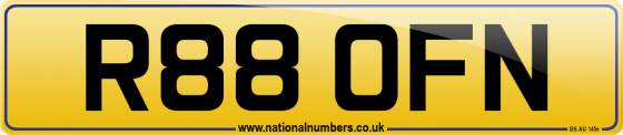 R88 OFN