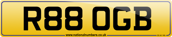 R88 OGB