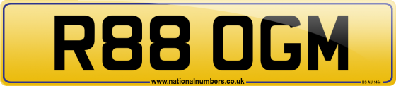R88 OGM