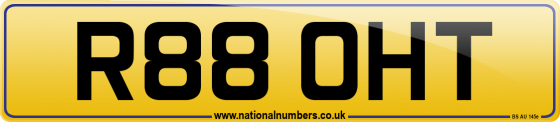 R88 OHT
