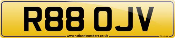 R88 OJV