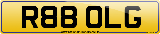 R88 OLG