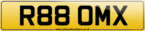 R88 OMX