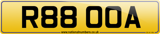 R88 OOA