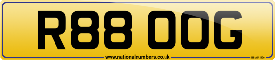 R88 OOG