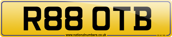 R88 OTB