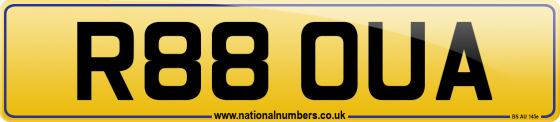 R88 OUA