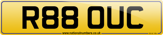 R88 OUC