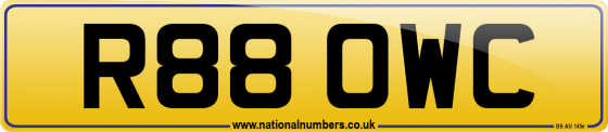 R88 OWC