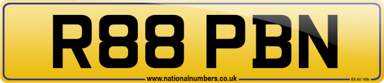 R88 PBN
