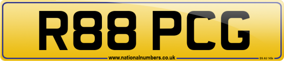 R88 PCG